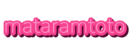 mataramtoto — logo kanal