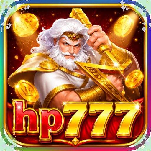 hp777 — mitra unggulan